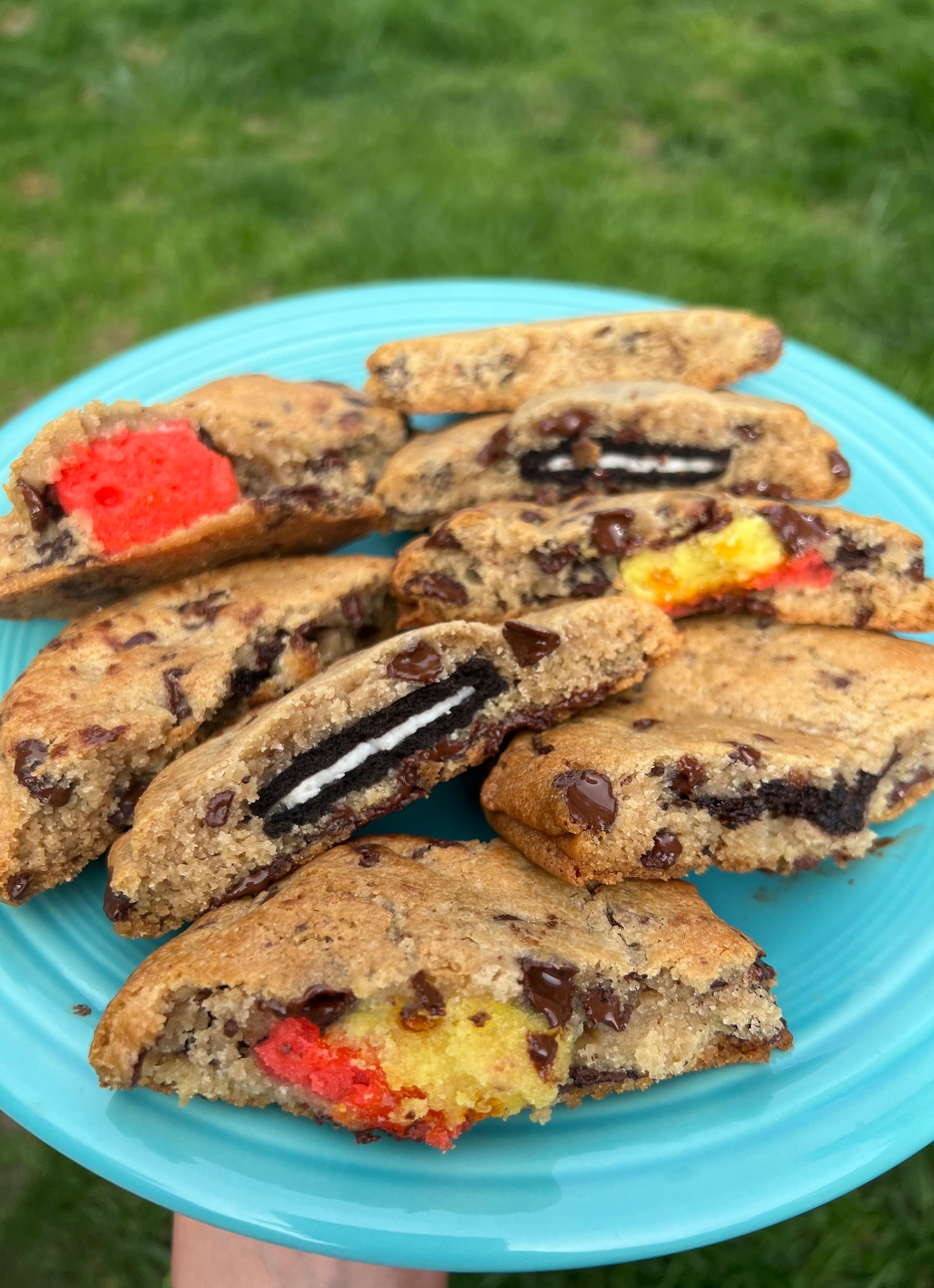 Cookie of the Month Club