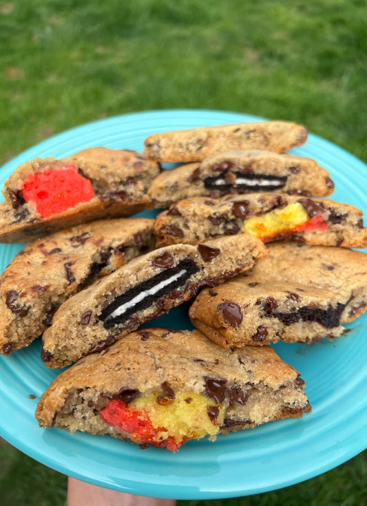 Cookie of the Month Club